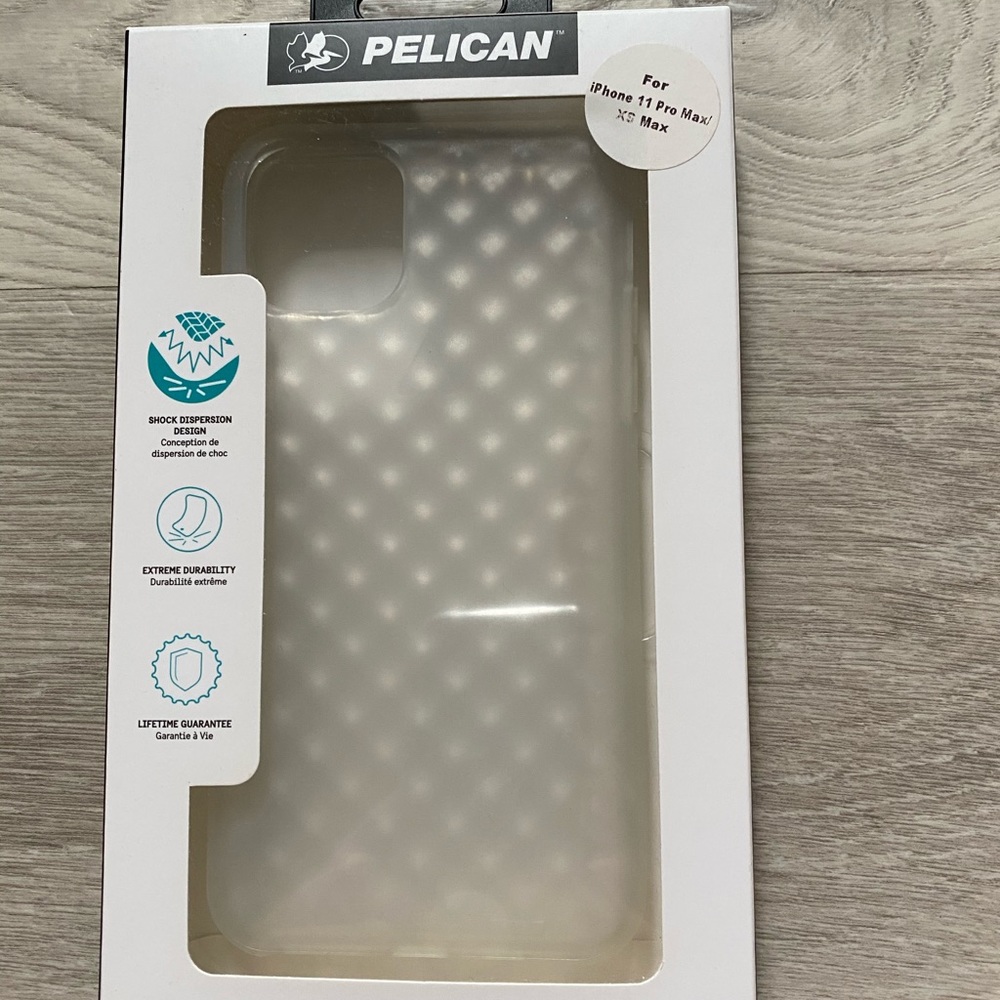 iPhone 11 Pro Max / iPhone XS Max Phone Case